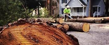 Best Stump Grinding and Removal  in Mason, TX